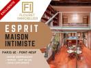 Vente Maison Paris-6eme-arrondissement  75006 3 pieces 50 m2
