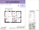 Location Appartement Eichhoffen  67140 4 pieces 80 m2