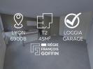 Location Appartement Lyon-8eme-arrondissement  69008 2 pieces 45 m2