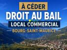 Vente Local commercial Bourg-saint-maurice  73700 40 m2
