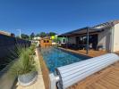 Vente Maison Beauvallon  26800 5 pieces 120 m2