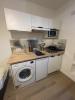 Location Appartement Marseille-2eme-arrondissement  13002 13 m2