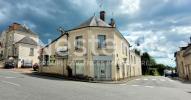 Vente Commerce Orbigny  37460 200 m2