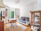 Vente Appartement Saint-ouen  93400 3 pieces 53 m2