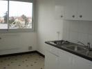 Location Appartement Clermont-ferrand  63000 2 pieces 46 m2