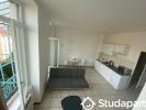 Location Appartement Saint-etienne  42000 2 pieces 35 m2