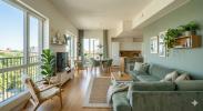 Vente Appartement Clichy  92110 3 pieces 88 m2