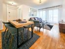 Location Appartement Paris-20eme-arrondissement  75020 3 pieces 64 m2