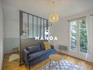 Vente Appartement Paris-20eme-arrondissement  75020 33 m2