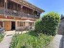 Vente Appartement Nancy-sur-cluses  74300 4 pieces 90 m2