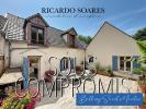 Vente Maison Bethisy-saint-pierre  60320 5 pieces 110 m2