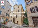 Vente Maison Cabris SAINT-CEZAIRE-SUR-SIAGNE 06530 4 pieces 77 m2
