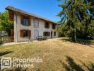 Vente Maison Thoiry  01710 4 pieces 110 m2