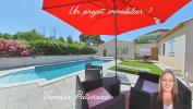 Vente Maison Ouveillan  11590 4 pieces 90 m2