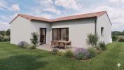 Vente Maison Villeneuve-les-bouloc  31620 100 m2