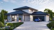 Vente Maison Gilly-sur-isere  73200 6 pieces 125 m2
