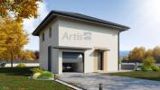 Vente Maison Gilly-sur-isere  73200 5 pieces 93 m2