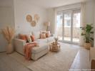 Vente Appartement Nimes  30000 2 pieces 51 m2