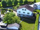 Vente Maison Damprichard  25450 10 pieces 188 m2