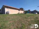 Vente Maison Saint-maixant  33490 4 pieces 120 m2