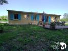 Vente Maison Verdelais  33490 5 pieces 100 m2