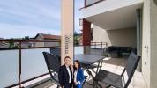 Vente Appartement Chuzelles  38200 3 pieces 66 m2