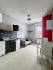 Location Appartement Clermont-ferrand  63000 16 m2