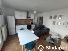 Location Appartement Clermont-ferrand  63000 11 m2