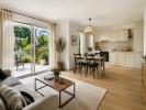 Vente Appartement Mios  33380 2 pieces 46 m2