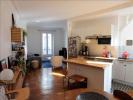 Location Appartement Paris-11eme-arrondissement  75011 3 pieces 62 m2