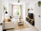 Vente Appartement Paris-20eme-arrondissement  75020 17 m2