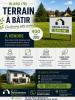 Vente Terrain Blaru  78270 400 m2