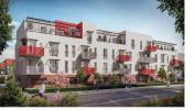 Location Appartement Amiens  80000 2 pieces 36 m2