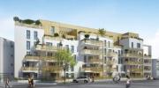 Location Appartement Dijon  21000 4 pieces 88 m2