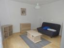 Location Appartement Creusot  71200 23 m2