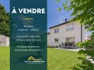 Vente Maison Ludres  54710 6 pieces 147 m2