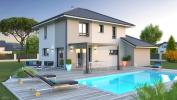 Vente Maison Champanges  74500 5 pieces 110 m2