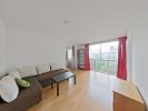 Location Appartement Paris-20eme-arrondissement  75020 2 pieces 37 m2