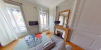 Location Appartement Lyon-2eme-arrondissement  69002 37 m2