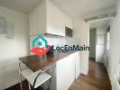 Location Appartement Paris-20eme-arrondissement  75020 29 m2