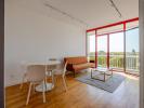 Location Appartement Nantes  44200 2 pieces 40 m2