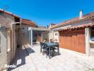 Vente Maison Marignane  13700 3 pieces 65 m2