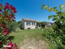 Vente Maison Lapalud  84840 4 pieces 84 m2