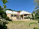 Vente Maison Cuxac-cabardes  11390 3 pieces 75 m2