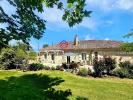 Vente Maison Miradoux  32340 6 pieces 189 m2