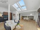 Vente Appartement Toulouse  31000 4 pieces