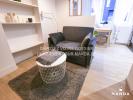 Location Appartement Lille  59000 20 m2