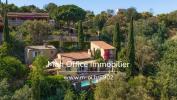 Vente Maison Bormes-les-mimosas 83230 6 pieces 138 m2