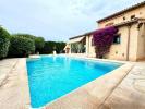 Vente Maison Frejus  83600 5 pieces 120 m2