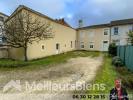 Vente Maison Montendre  17130 9 pieces 215 m2